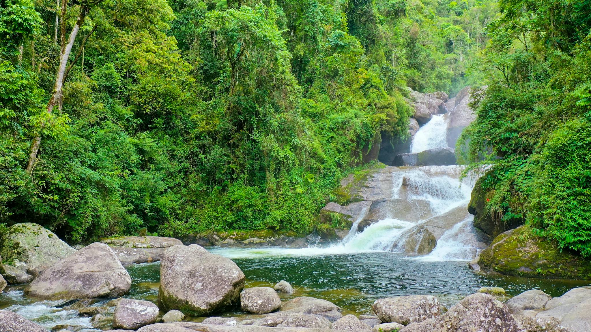 Penedo, Itatiaia