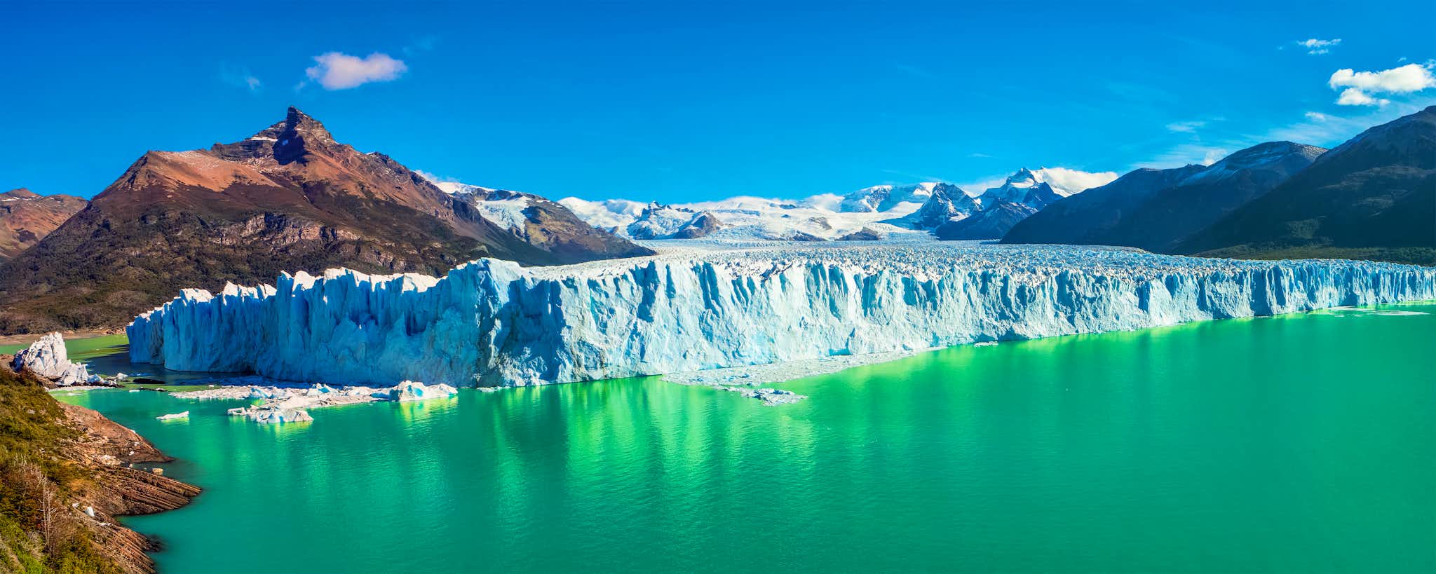 Perito Moreno Glacier