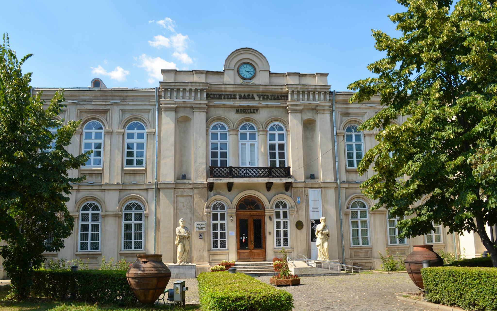 Ploiesti 到 谢格德