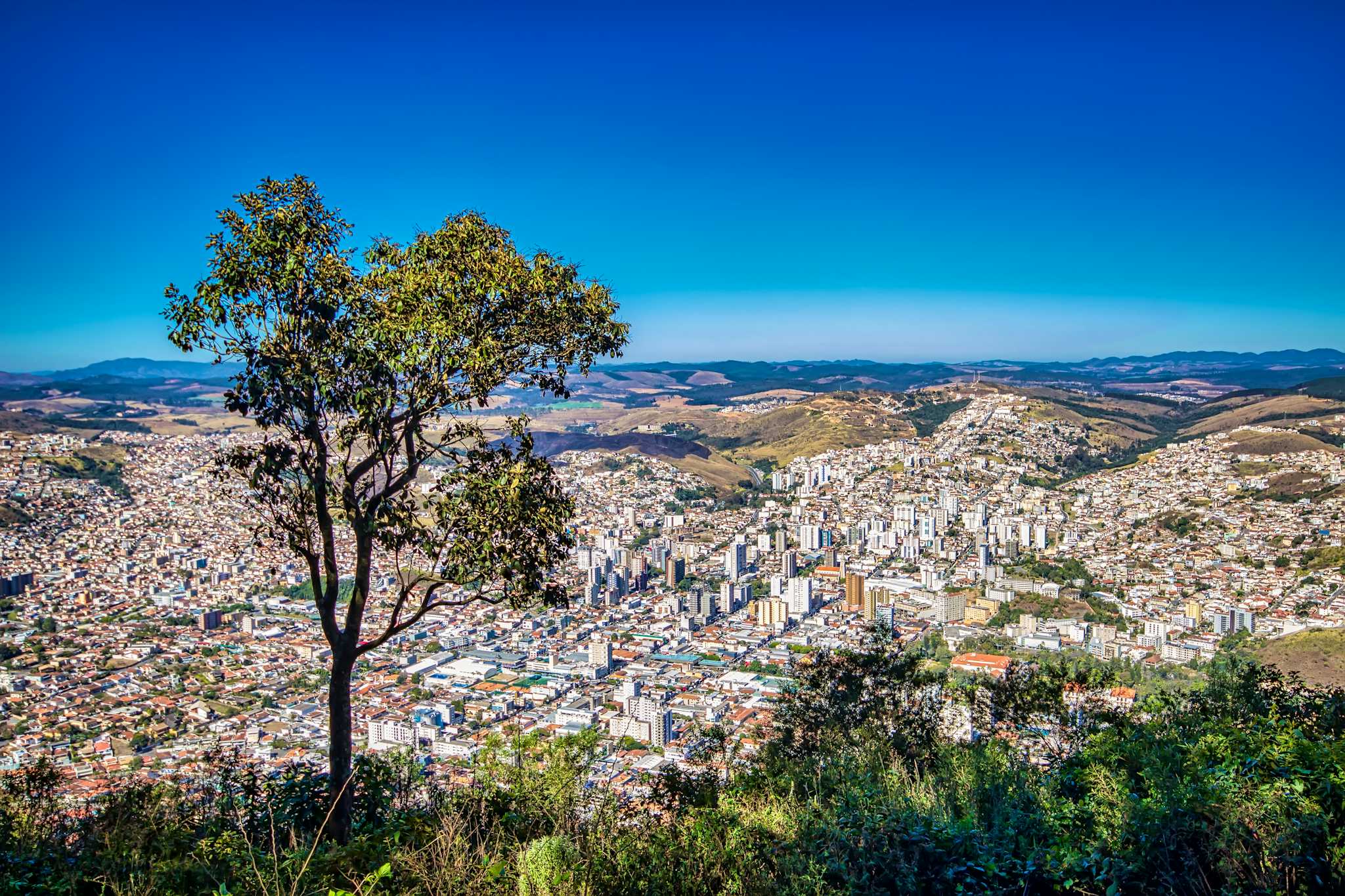 Pocos de Caldas