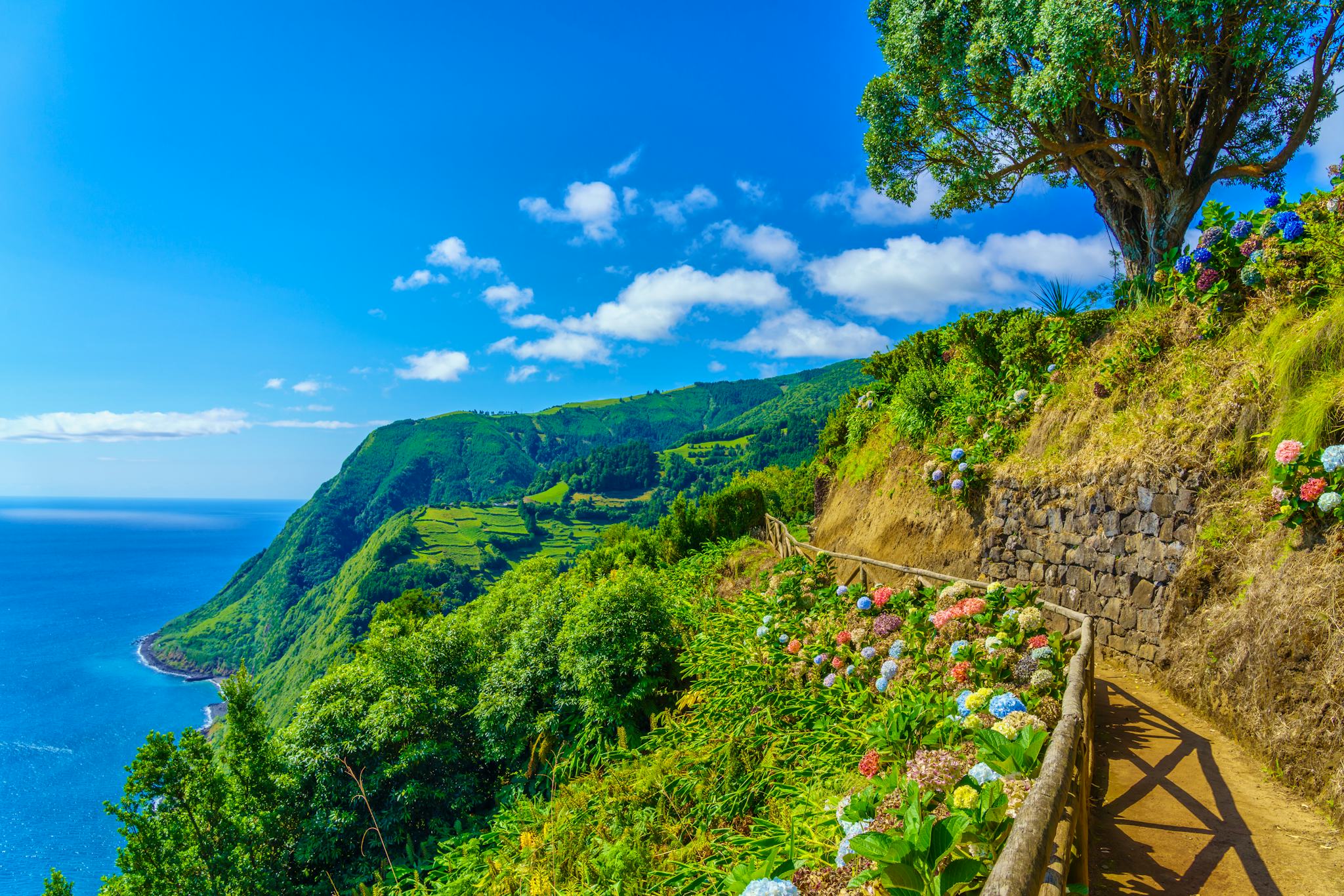 Belvédère de Ponta do Sossego