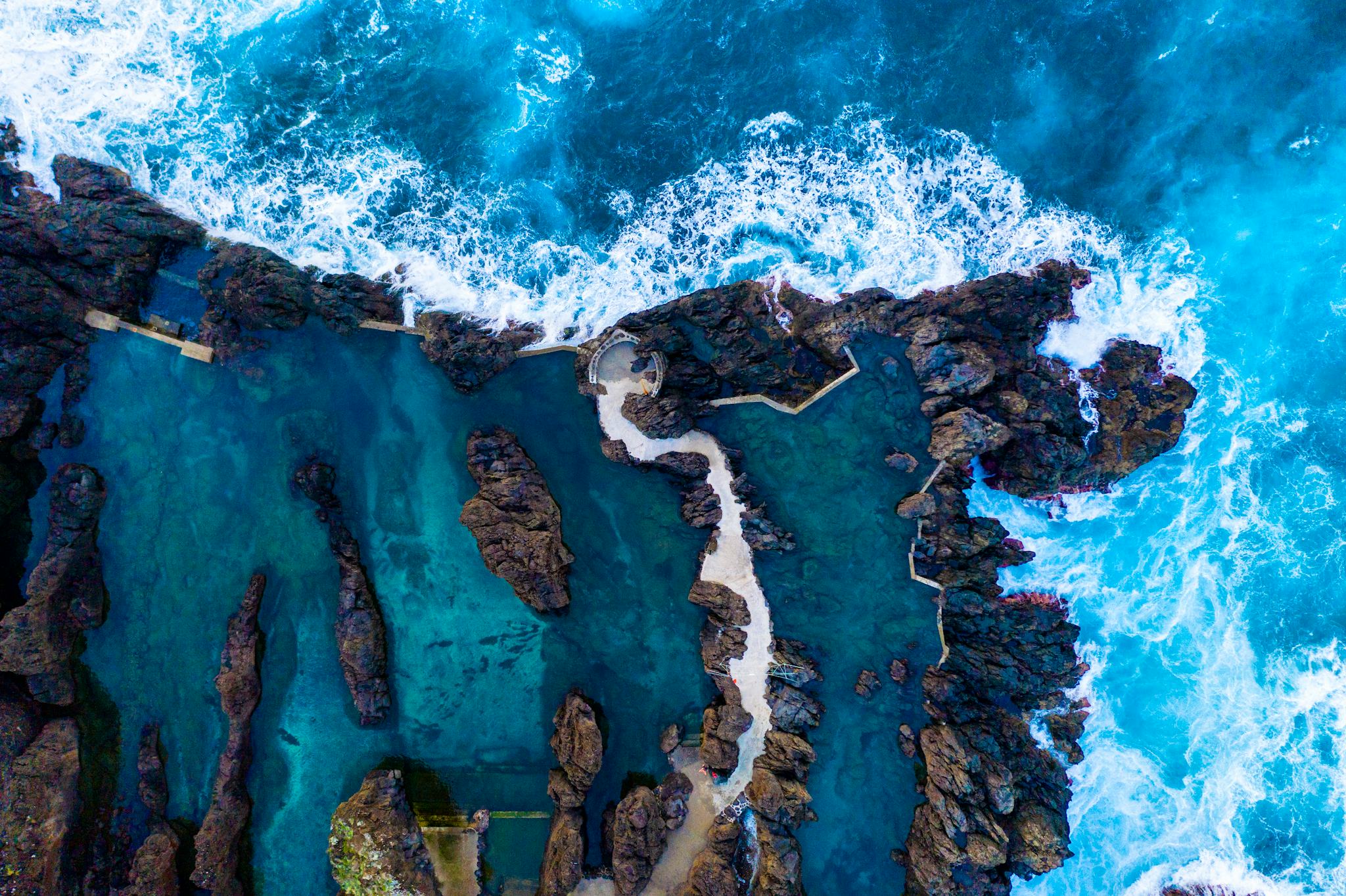 Porto Moniz Natural Pools