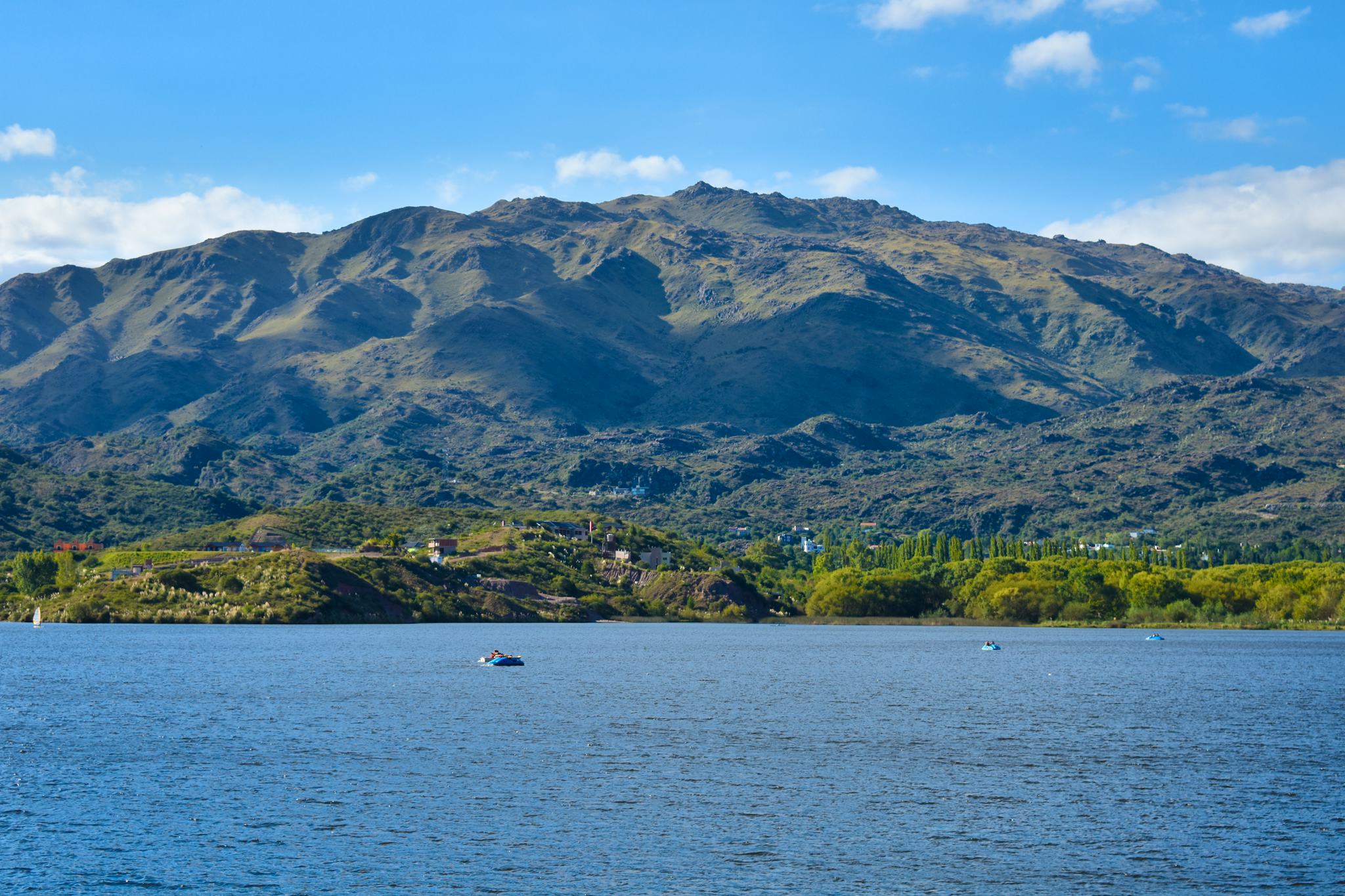 Potrero de los Funes