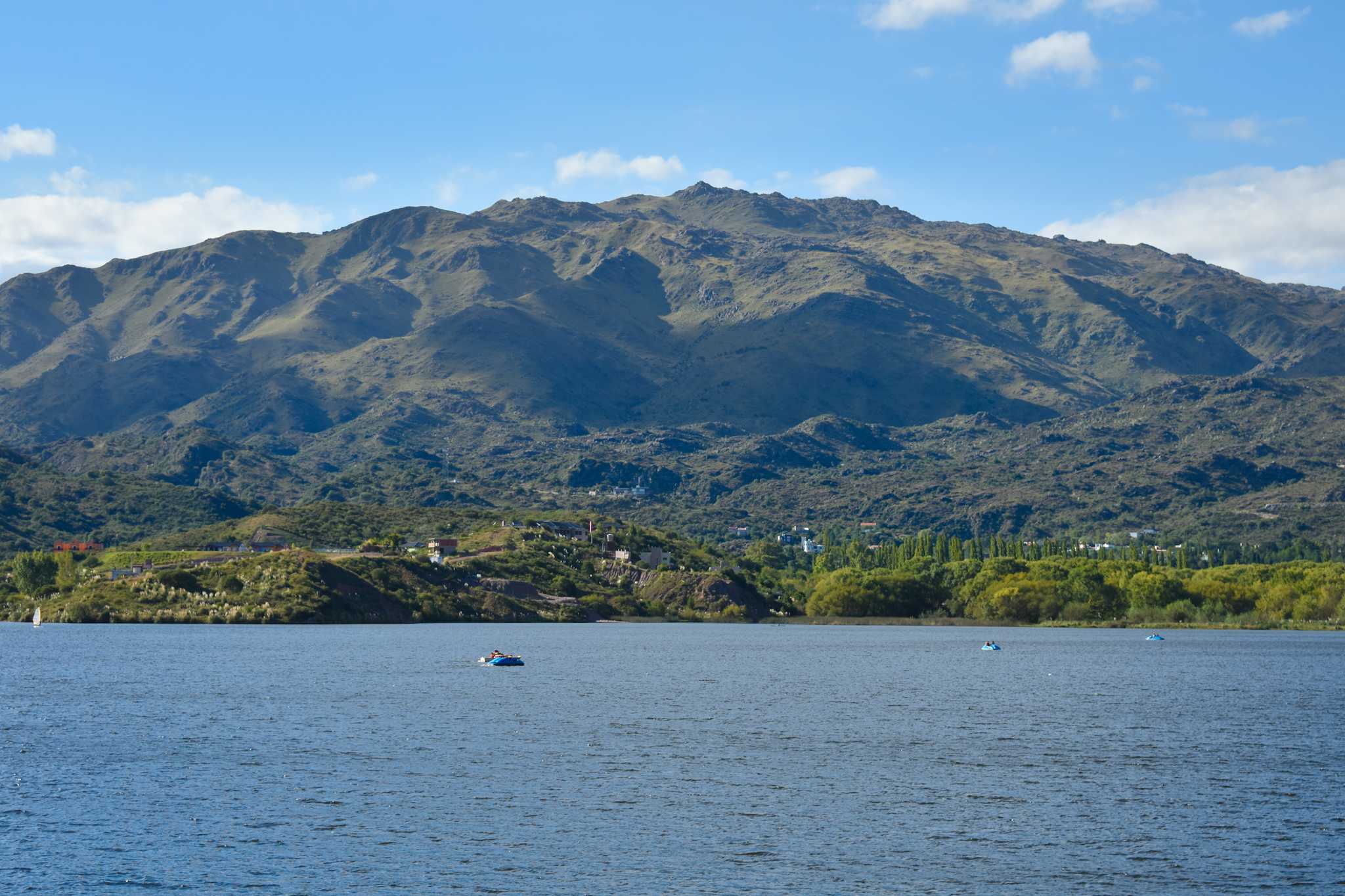 Potrero de los Funes