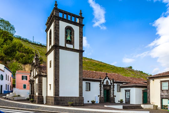 Povoacao