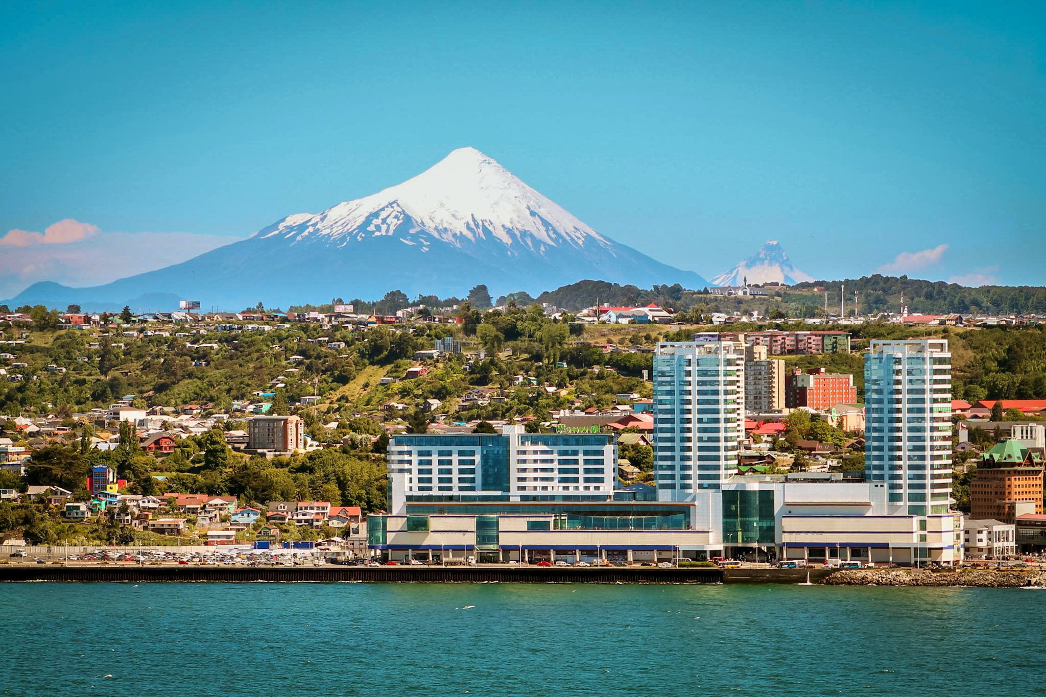 Puerto Montt