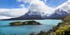 Punta Arenas 到 Lago Grey