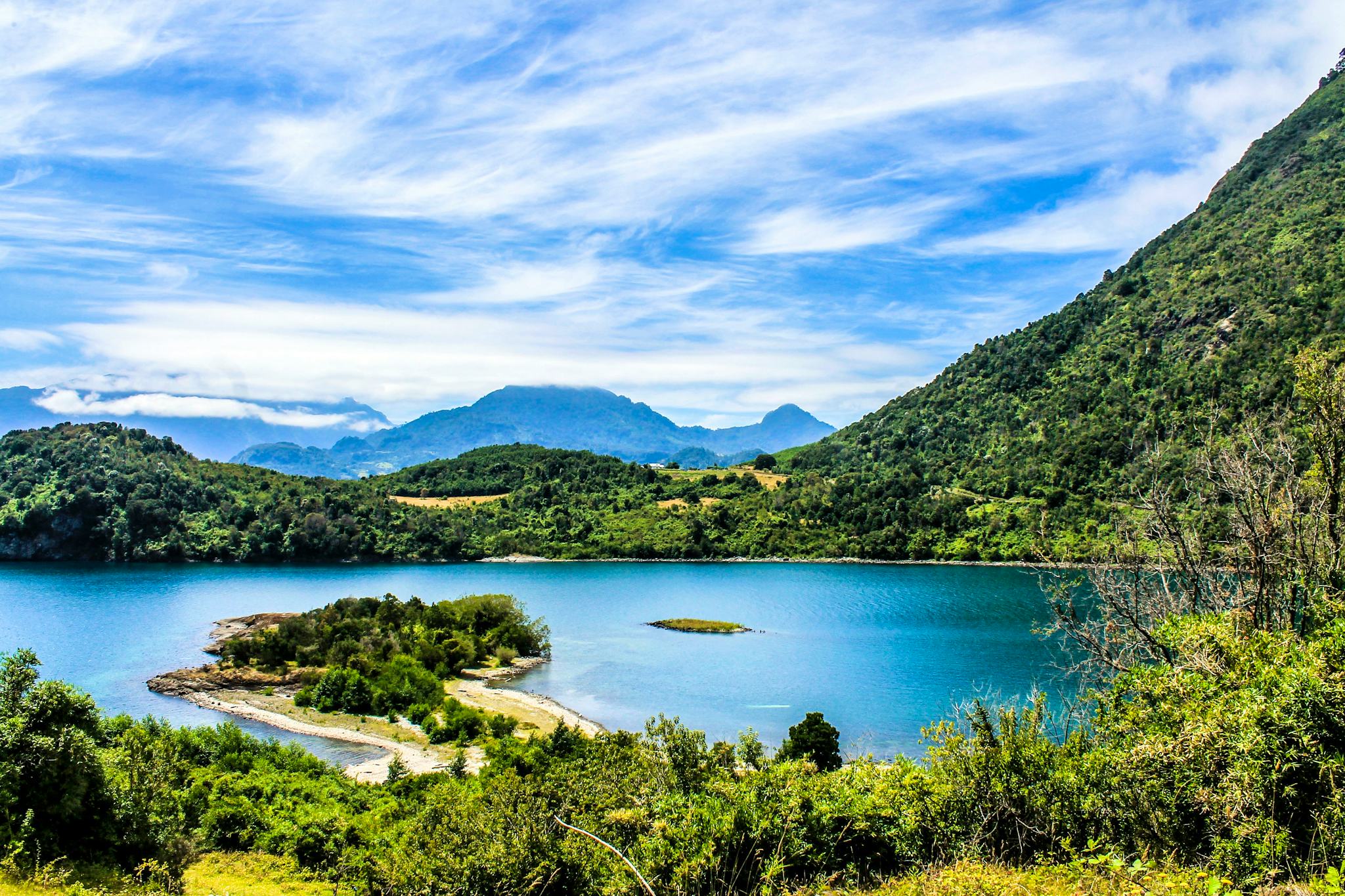 Lago Ranco