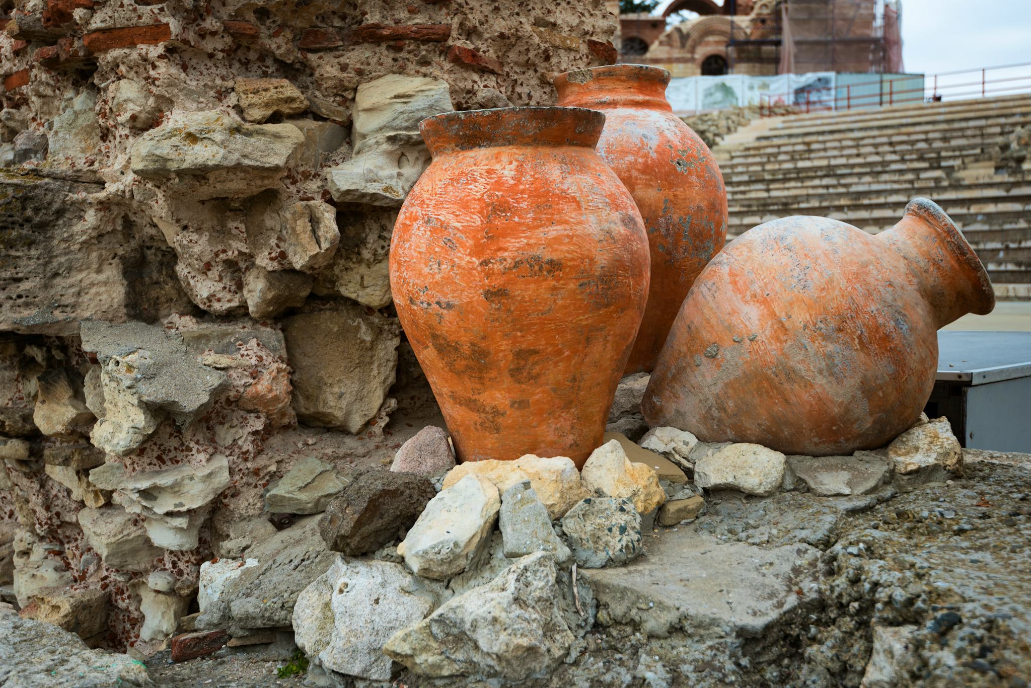 Regional Museum in Stara Zagora