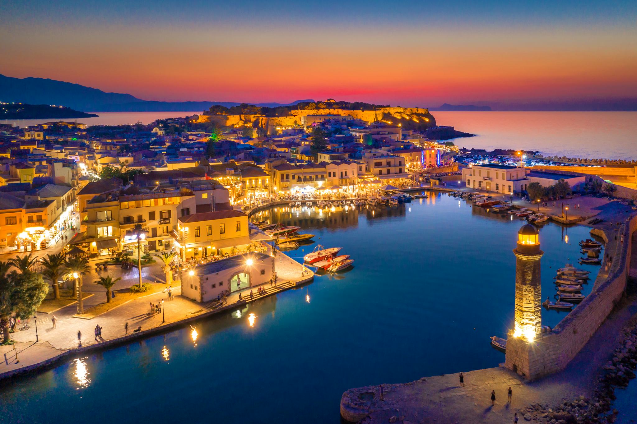 Rethymno