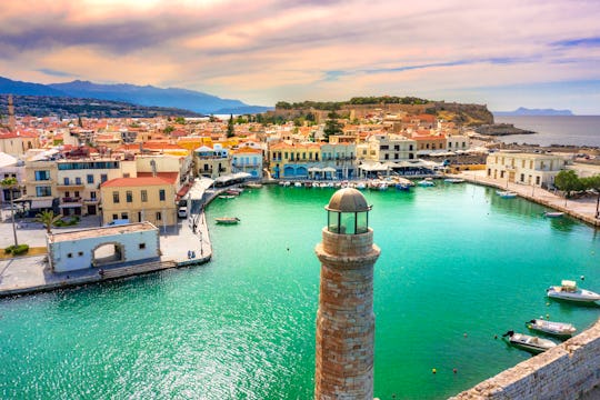 Rethymno