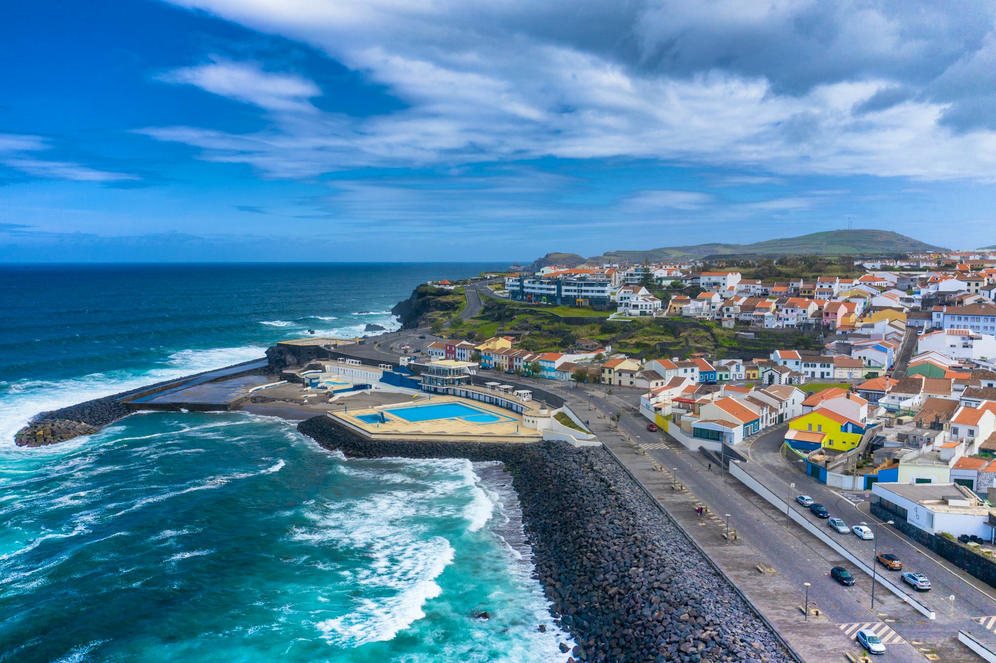 Ribeira Grande