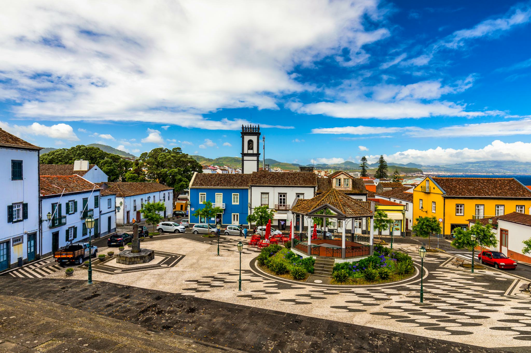 Ribeira Grande