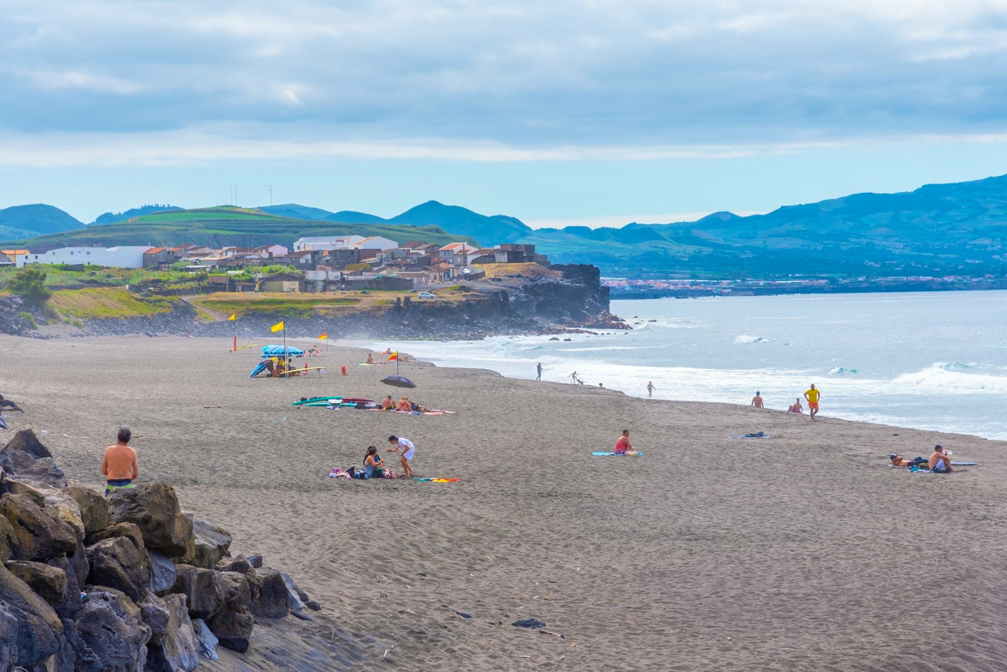 Ribeira Grande