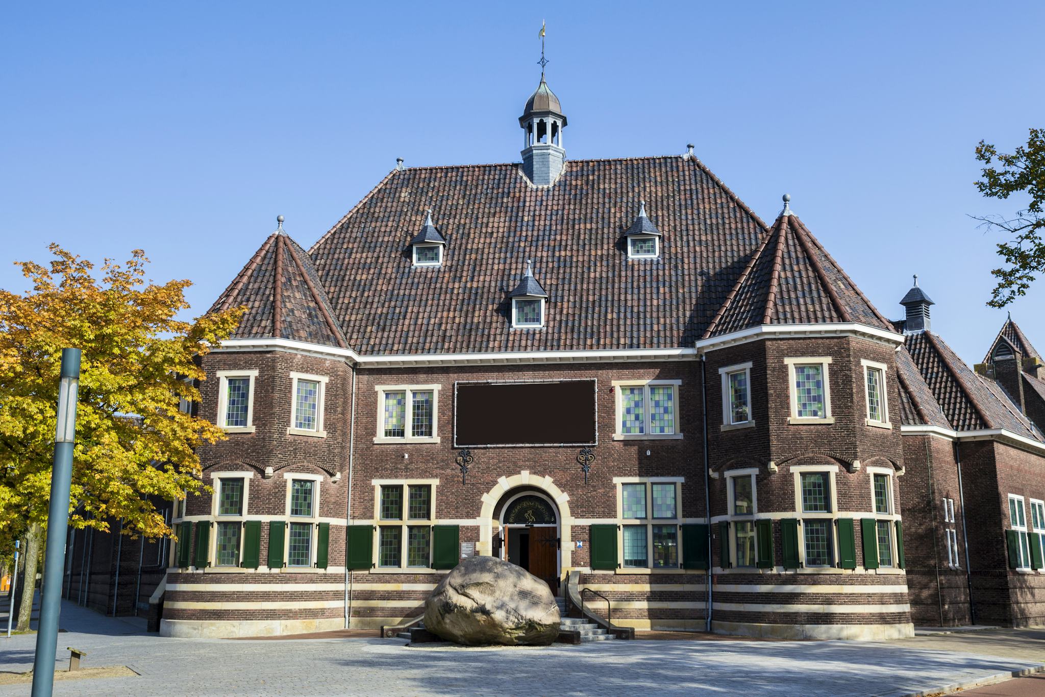 Rijksmuseum Twenthe