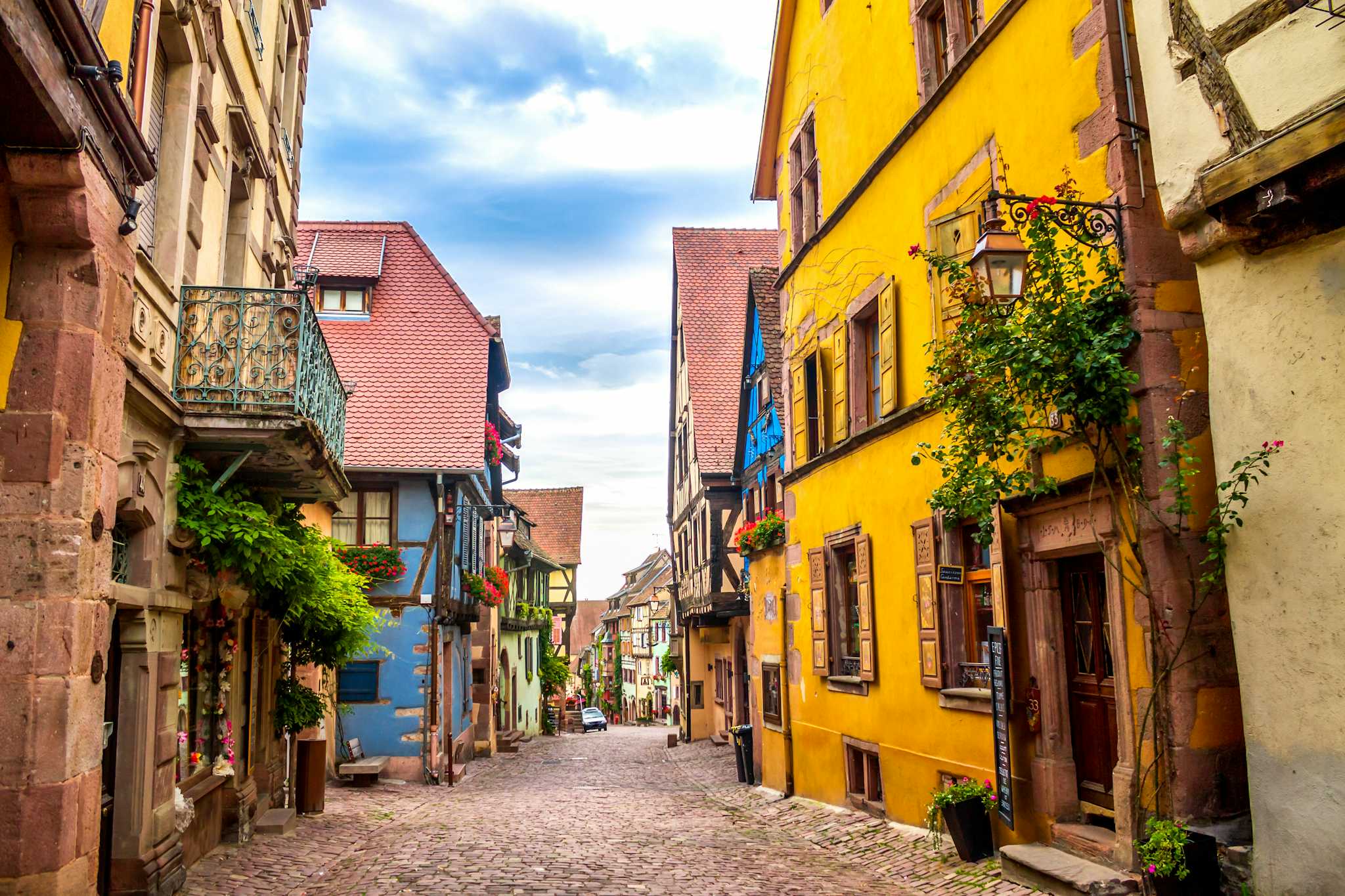 Riquewihr