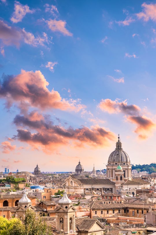 Rome