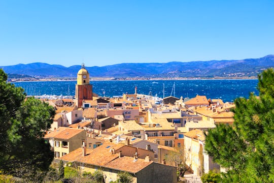 Saint Tropez