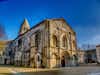 Saintes
