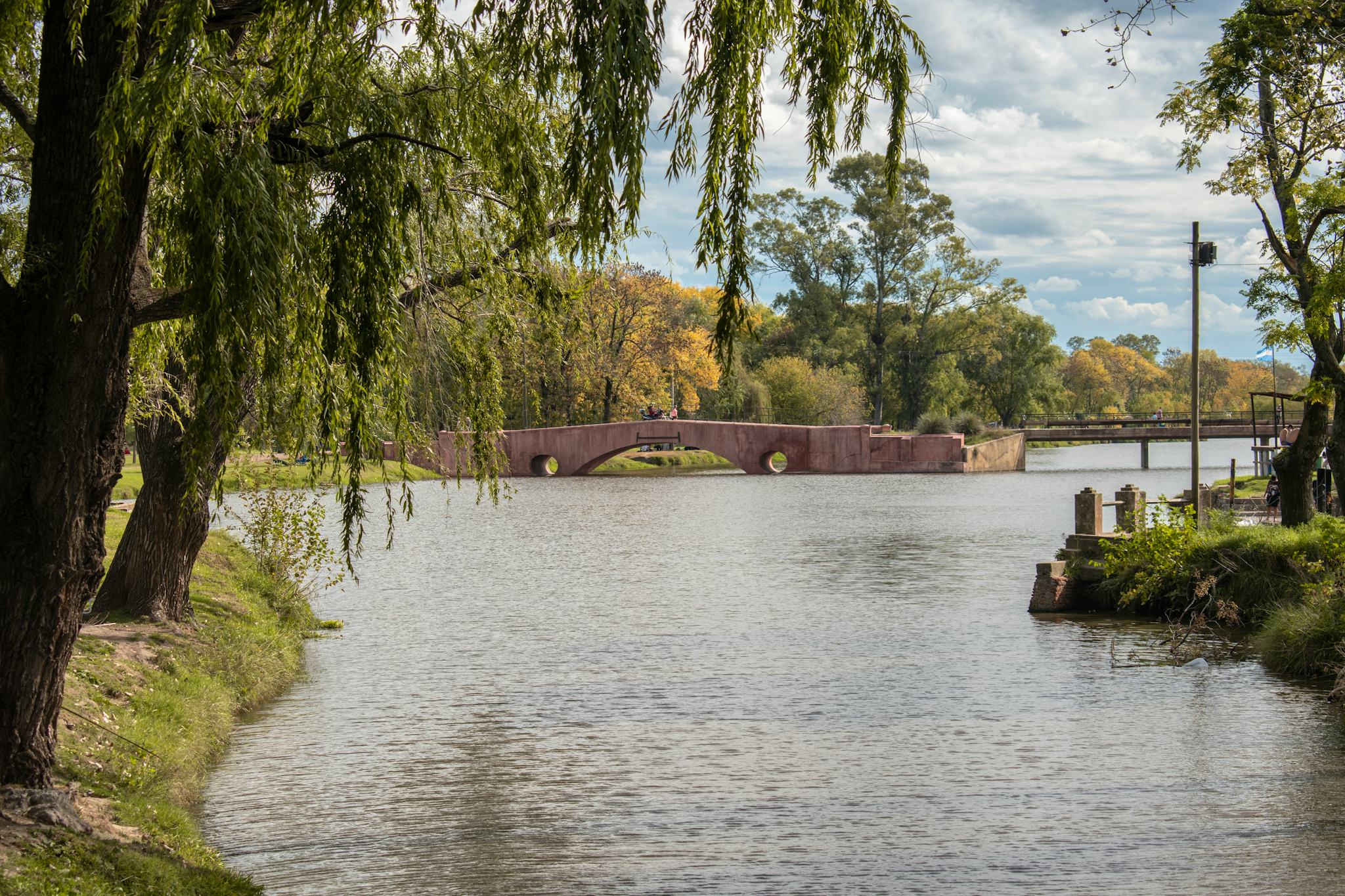 Buenos Aires to San Antonio de Areco: Private day trip