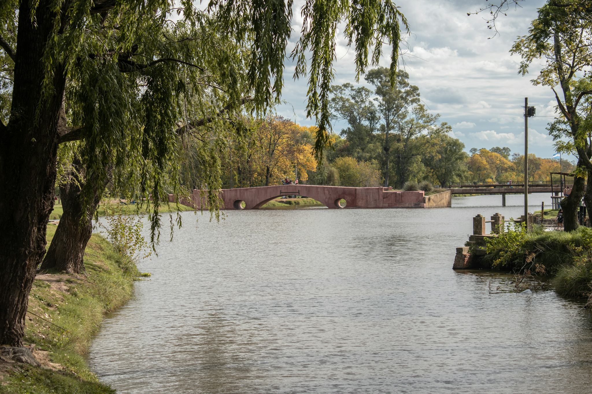 Buenos Aires to San Antonio de Areco: Private day trip hero image