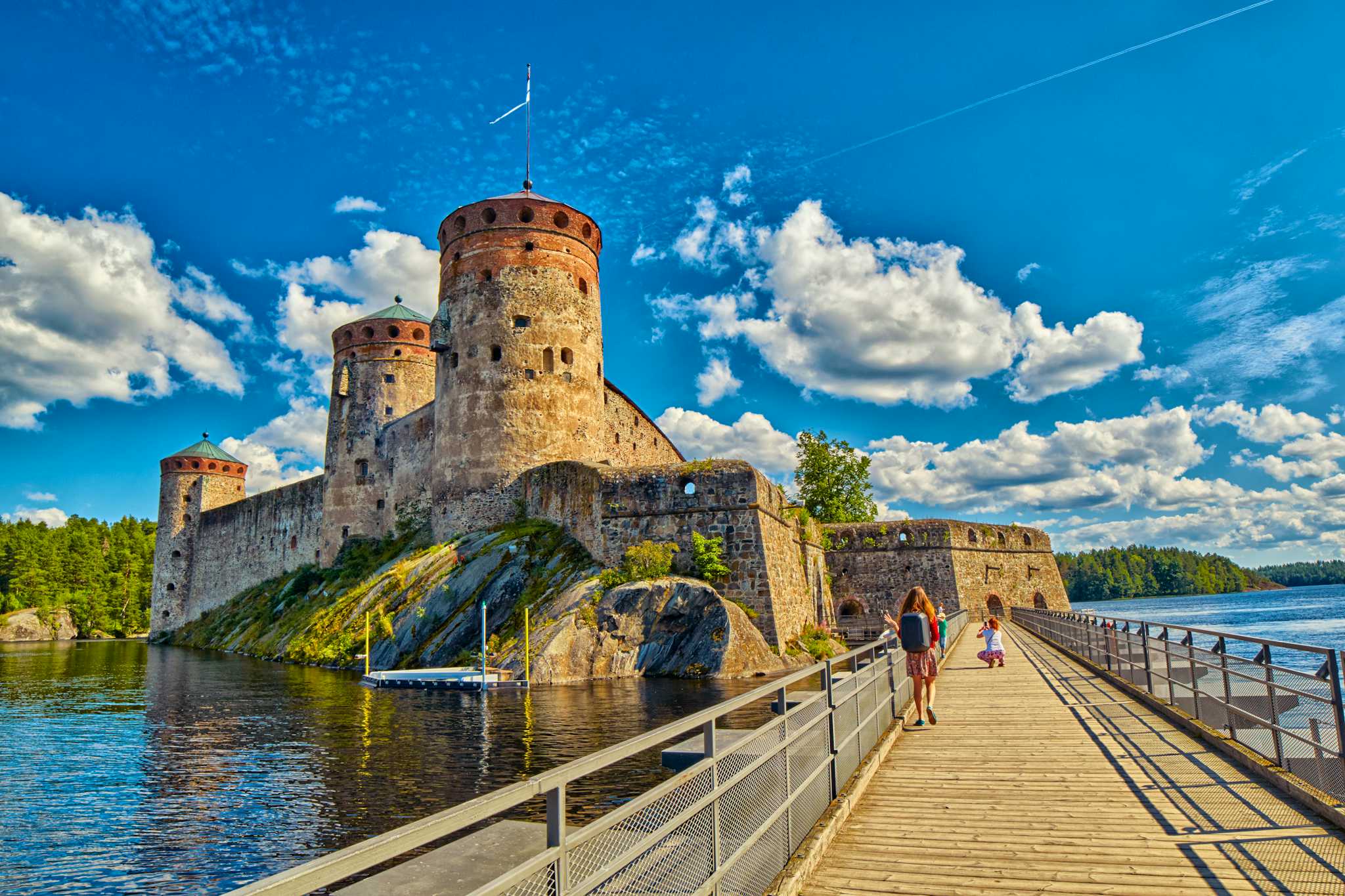 Savonlinna