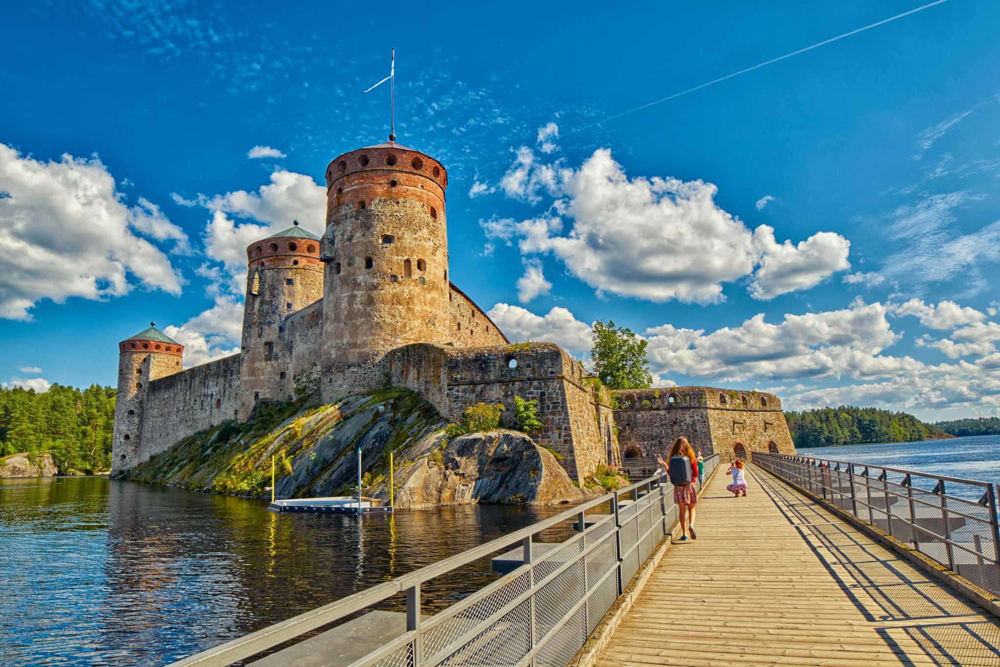 Savonlinna