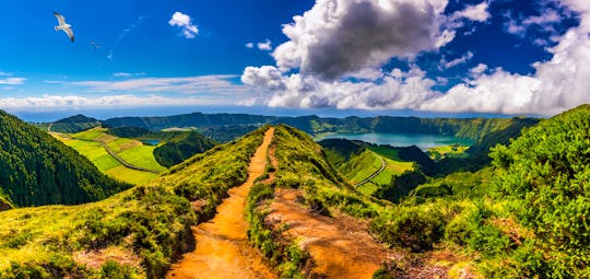 Sete Cidades