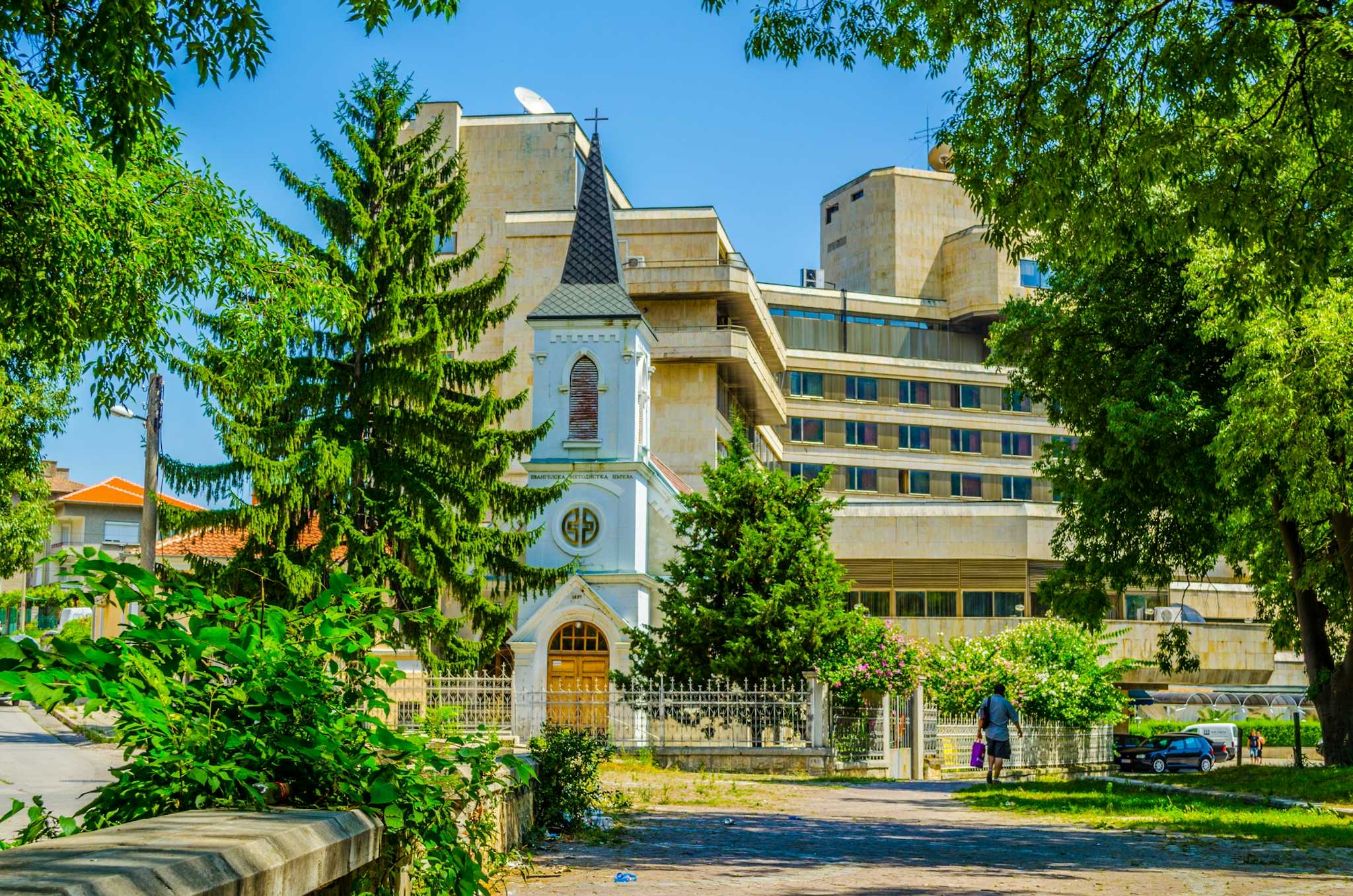 Shumen