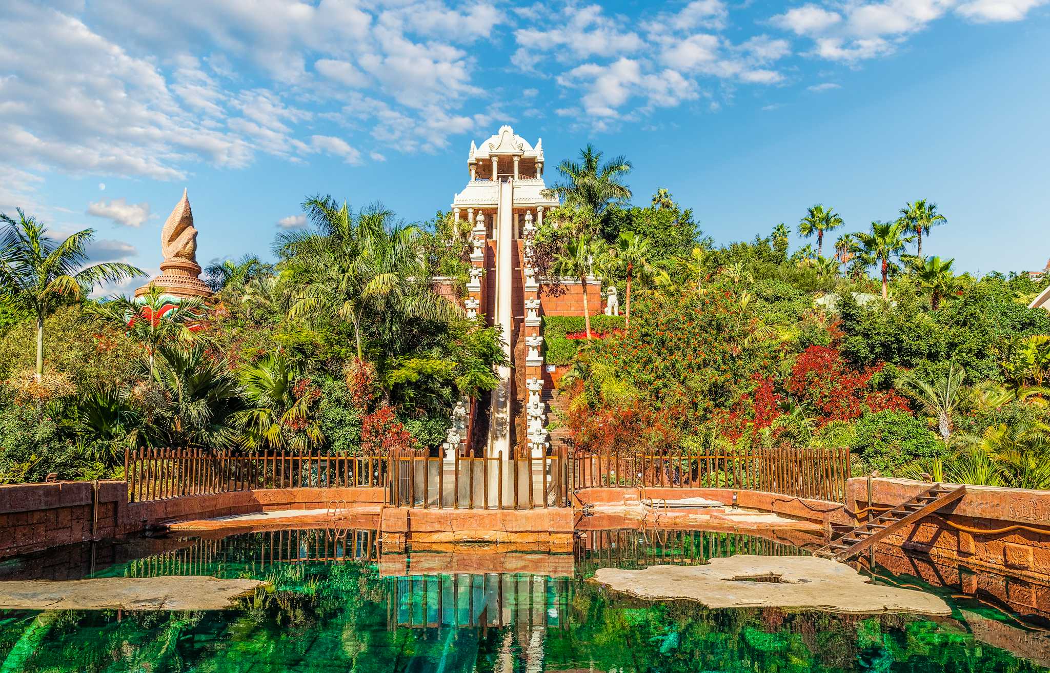 Siam Park