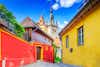 Sighisoara