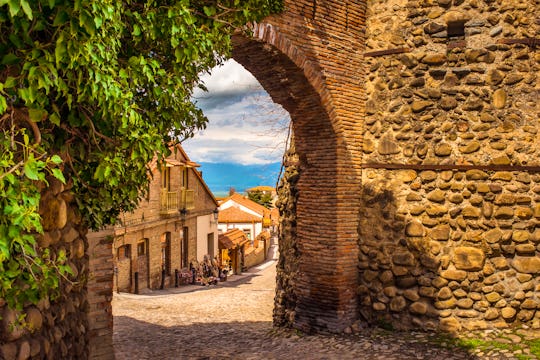 Sighnaghi