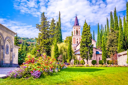 Sighnaghi