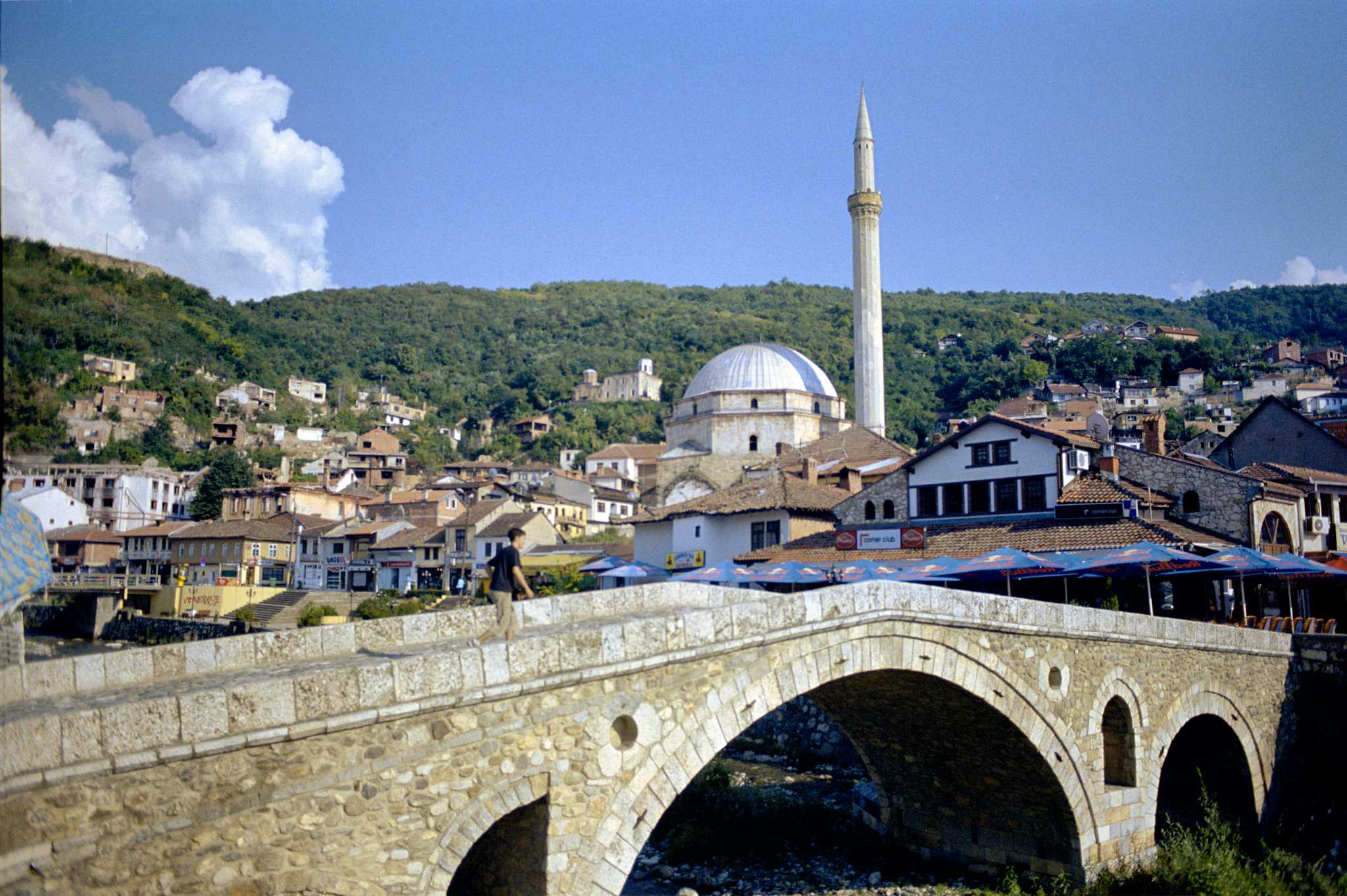 Sinan Pasha Mosque