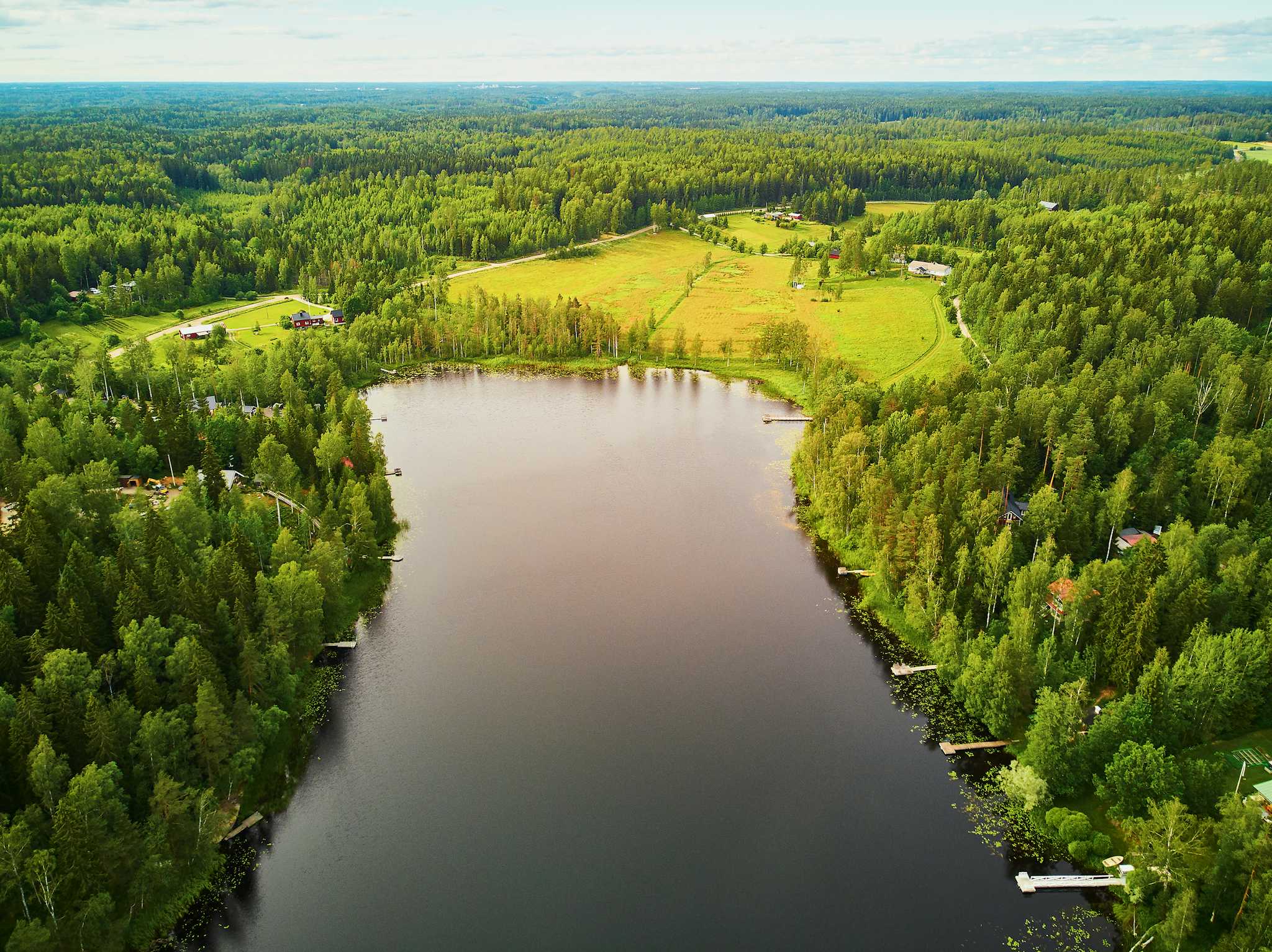 Sipoonkorpi National Park