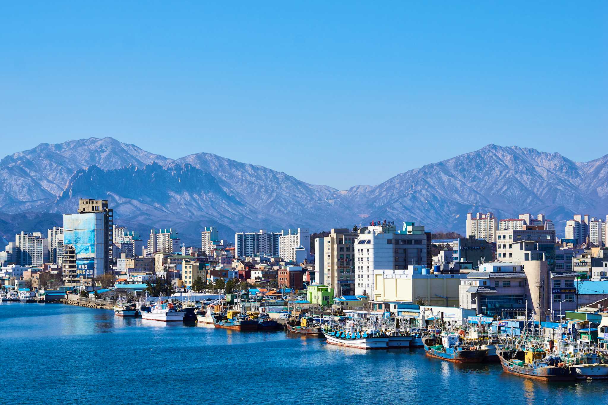 Sokcho