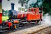St. Nicholas Abbey and Steam Railway