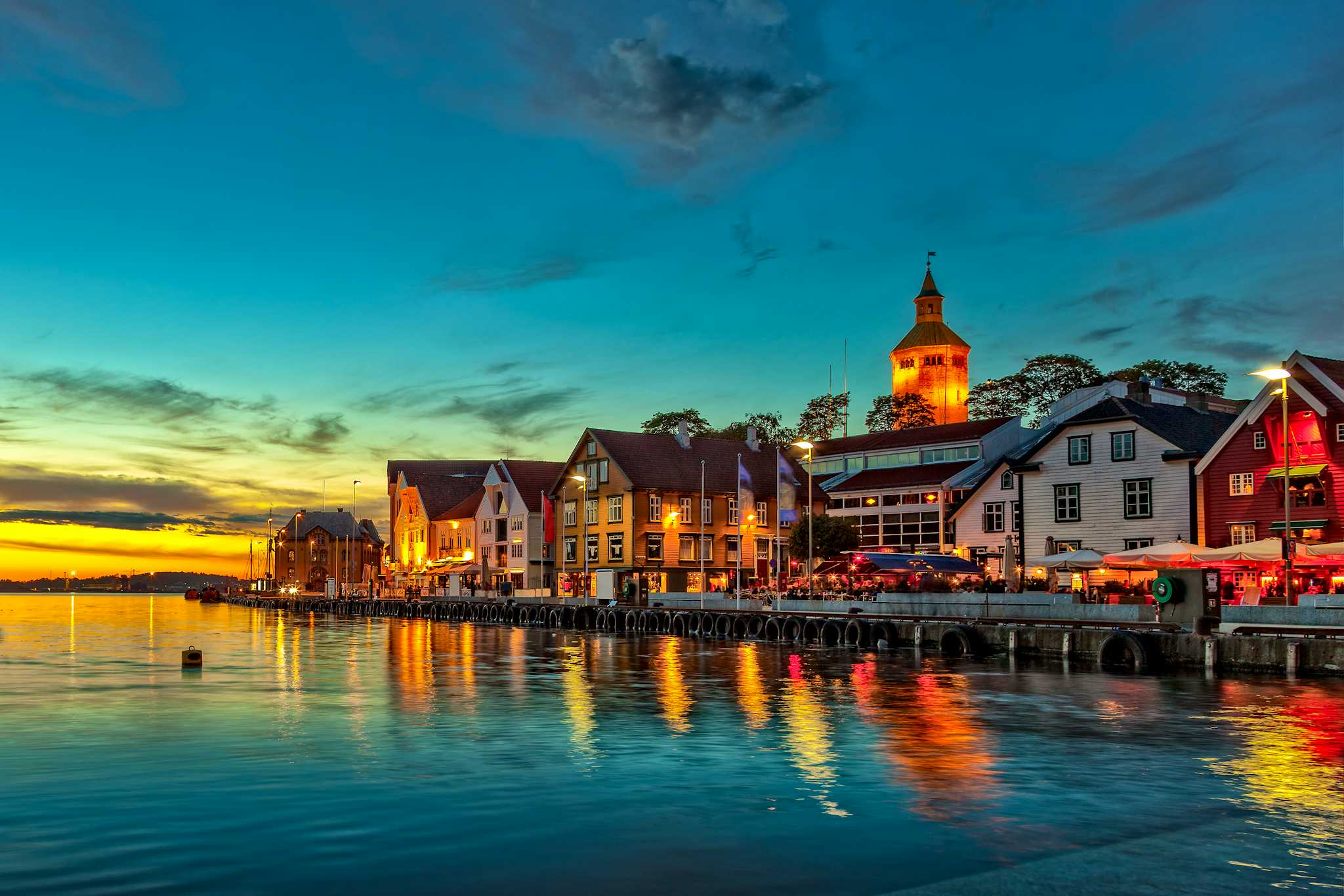 Stavanger