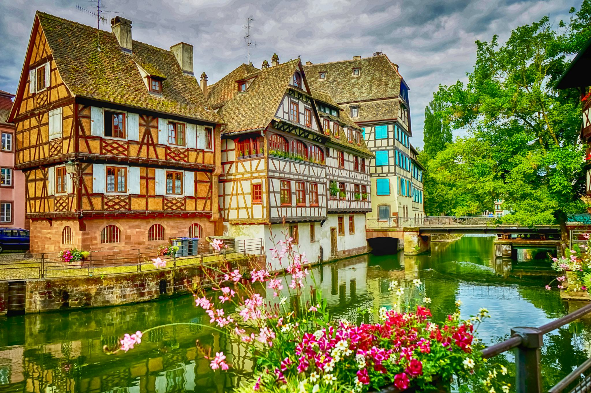 Strasbourg
