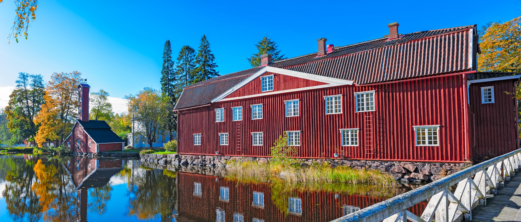 Stromfors Iron Works