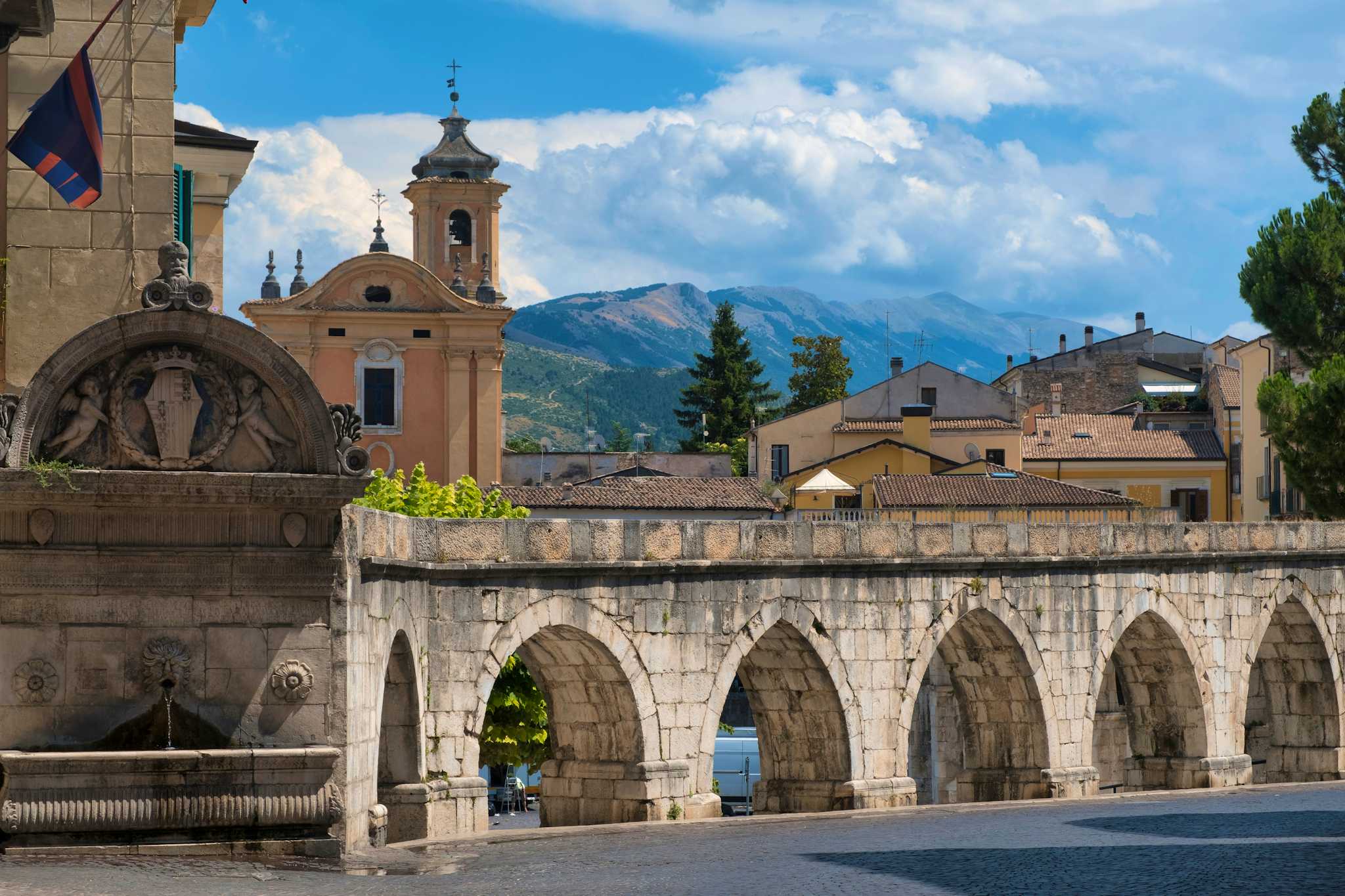 Sulmona