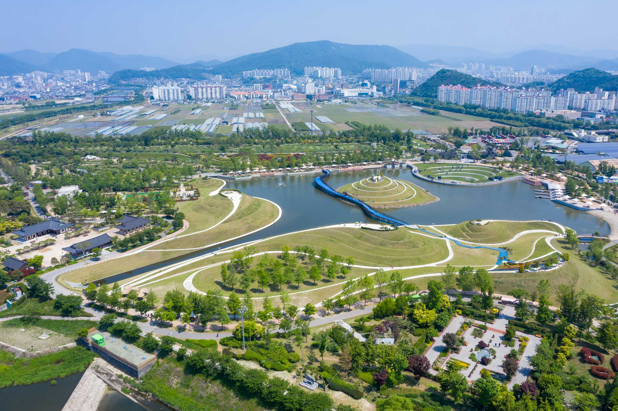 Suncheon