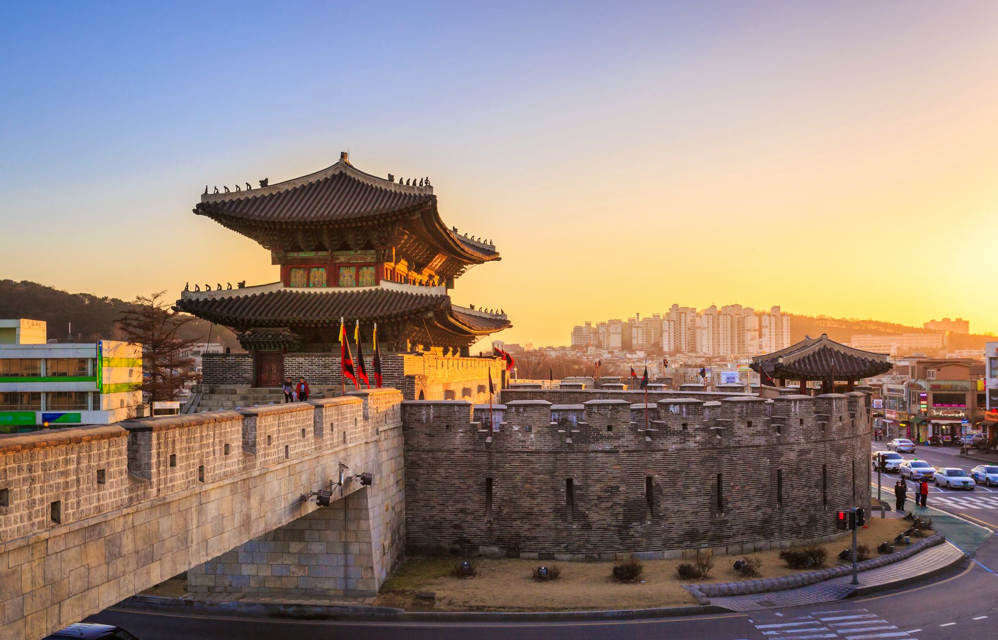 Suwon