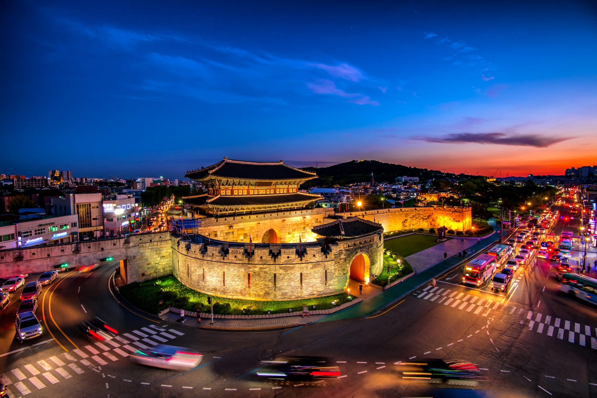 Suwon