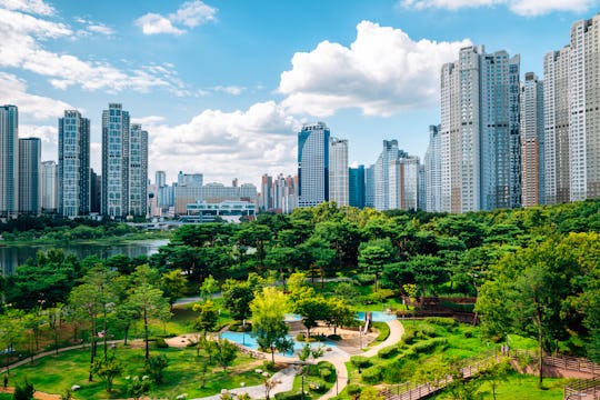 Suwon
