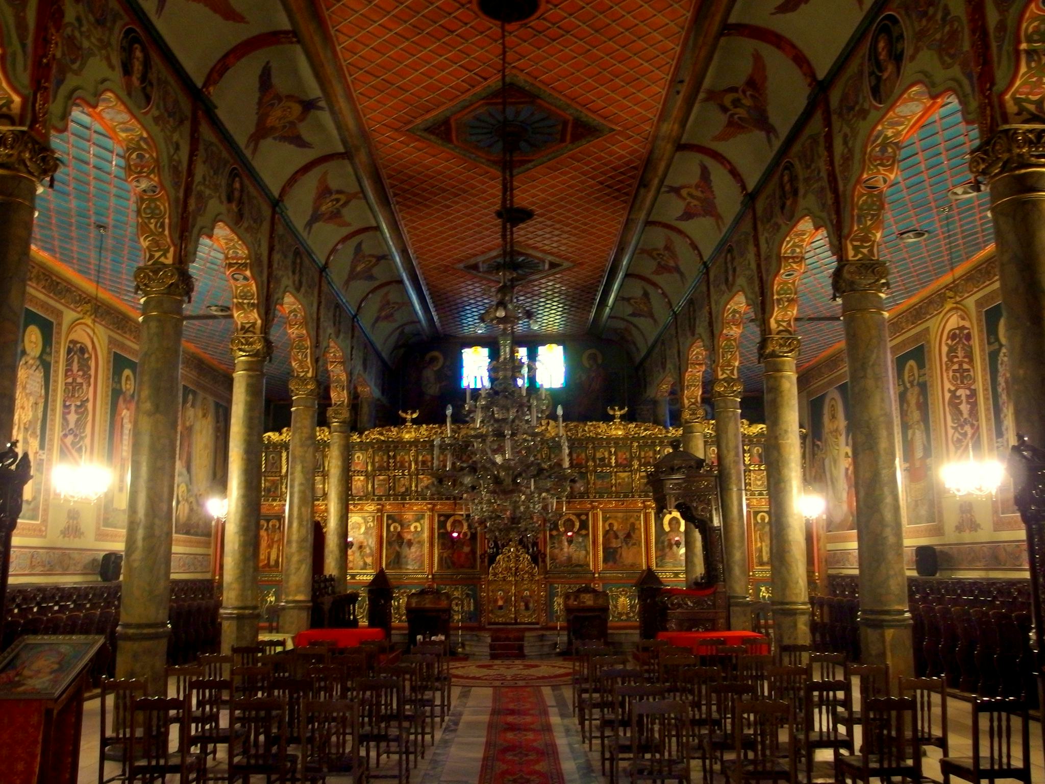 Sveta Troitsa Church