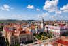 Targu Mures