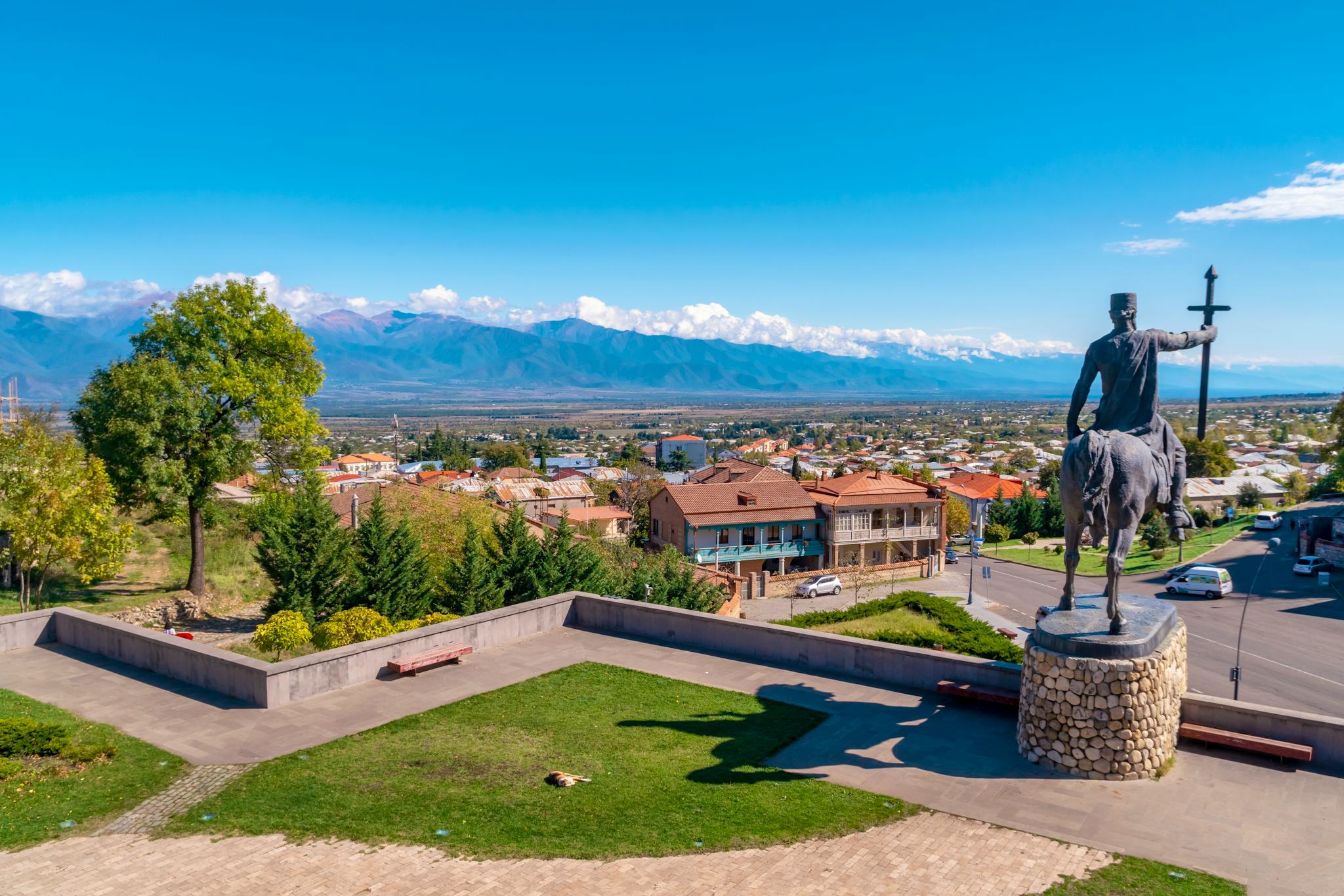 Telavi