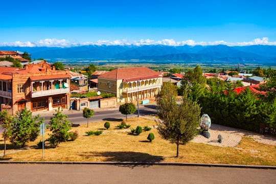 Telavi