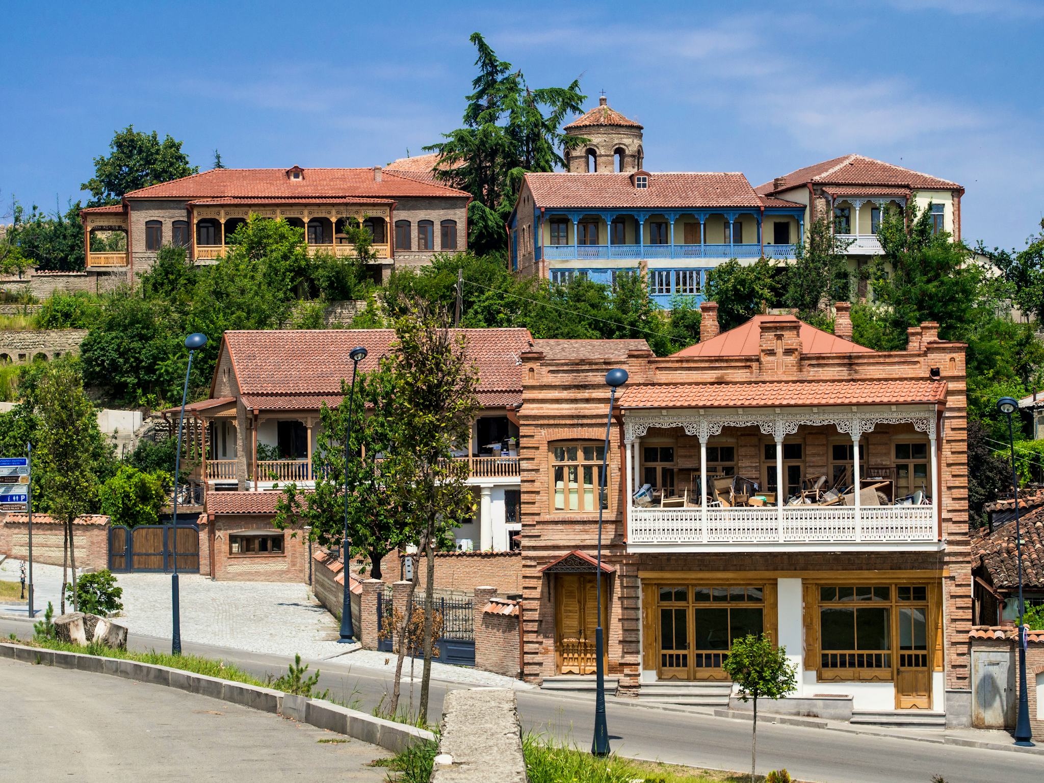 Telavi